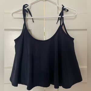 Kortni Jeane Swing Swim Top